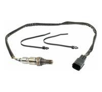 1x Sonde lambda METZGER AUTOTEILE 0893491 convient pour MAZDA