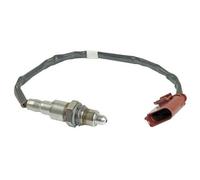 1x Sonde lambda METZGER AUTOTEILE 0893551 convient pour SEAT SKODA VW VAG