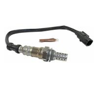 Sonde lambda METZGER 0893586