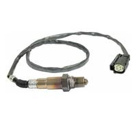 1x Sonde lambda METZGER AUTOTEILE 0893613 convient pour FORD