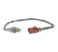 1x Sonde lambda METZGER AUTOTEILE 0893626 convient pour VAG