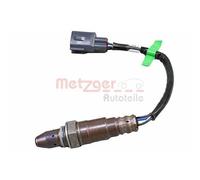 1x Sonde lambda METZGER AUTOTEILE 0893646 convient pour TOYOTA