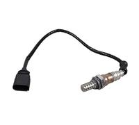 1x Sonde lambda METZGER AUTOTEILE 0893668 convient pour AUDI