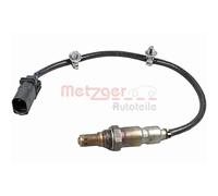 METZGER 0893688 Sonde lambda