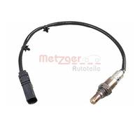 1x Sonde lambda METZGER AUTOTEILE 0893689 convient pour OPEL VAUXHALL