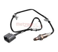 1x Sonde lambda METZGER AUTOTEILE 0893698 convient pour MAZDA