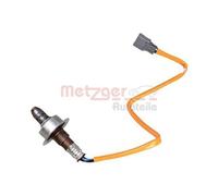 1x Sonde lambda METZGER AUTOTEILE 0893699 convient pour RENAULT