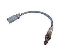 1x Sonde lambda METZGER AUTOTEILE 0893704 convient pour OPEL VAUXHALL