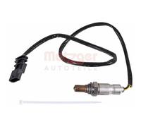 1x Sonde lambda METZGER AUTOTEILE 0893708 convient pour FIAT