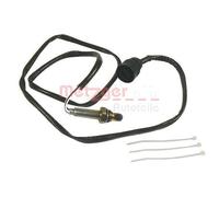 1x Sonde lambda METZGER AUTOTEILE 0895050 convient pour BMW