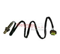 1x Sonde lambda METZGER AUTOTEILE 0895161 convient pour OPEL SAAB VAUXHALL