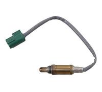 1x Sonde lambda METZGER AUTOTEILE 0895457 convient pour NISSAN