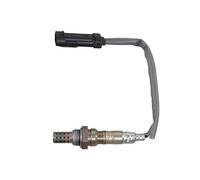 1x Sonde lambda METZGER AUTOTEILE 0895464 convient pour NISSAN RENAULT