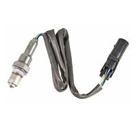 1x Sonde lambda METZGER AUTOTEILE 0895641 convient pour AUDI SEAT SKODA VW