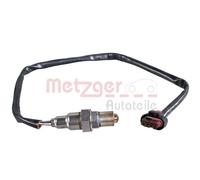 1x Sonde lambda METZGER AUTOTEILE 0895661 convient pour FORD
