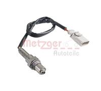 1x Sonde lambda METZGER AUTOTEILE 0895664 convient pour AUDI