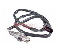 Metzger Autoteile Sonde lambda 0895666 – après catalyseur pour VW/Audi