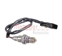 1x Sonde lambda METZGER AUTOTEILE 0895668 convient pour BMW