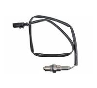 1x Sonde lambda METZGER AUTOTEILE 0895678 convient pour AUDI SEAT SKODA VW