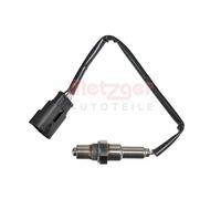 1x Sonde lambda METZGER AUTOTEILE 0895681 convient pour ALFA ROMEO FIAT