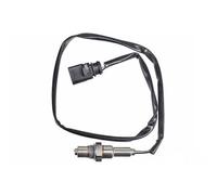 1x Sonde lambda METZGER AUTOTEILE 0895688 convient pour AUDI SEAT SKODA VW