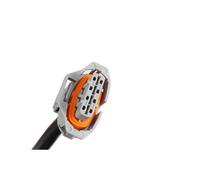 1x Sonde lambda METZGER AUTOTEILE 0895689 convient pour OPEL GENERAL MOTORS