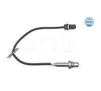 1x Sonde lambda MEYLE 014 803 0000 convient pour MERCEDES-BENZ