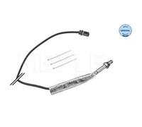 1x Sonde lambda MEYLE 014 803 0027 convient pour MERCEDES-BENZ VW