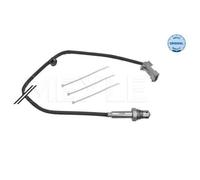 1x Sonde lambda MEYLE 11-14 803 0005 convient pour CITROËN OPEL PEUGEOT DS