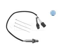 1x Sonde lambda MEYLE 11-14 803 0007 convient pour CITROËN PEUGEOT