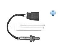 1x Sonde lambda MEYLE 114 803 0005 convient pour SEAT SKODA VW