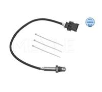 1x Sonde lambda MEYLE 614 803 0000 convient pour OPEL VAUXHALL CHEVROLET