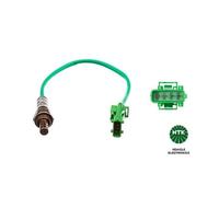 NGK Sonde lambda OZA608-U2 0070 – Pour CITROEN C3 II 1.1 (2010-2016) – 0087295100707