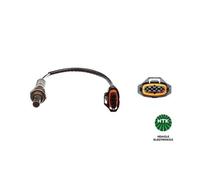 Sonde lambda 4 fils NTK pour AUDI A6 C5