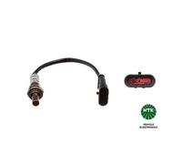 NGK Sonde lambda 7978 - 4 câbles - OZA675-EE1 - Pour Alfa Romeo, Fiat, Iveco, Lancia, Ferrari