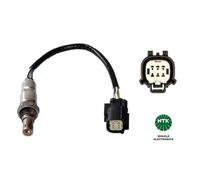 1x Sonde lambda NTK 90041 convient pour FORD