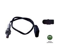 1x Sonde lambda NTK 90121 adaptée pour AUDI SEAT SKODA VW LAMBORGHINI BENTLEY