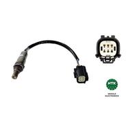 NTK 90884 Sonde lambda aprā”¼Ä«ā”Äā”¬Å»ÅĆ¶Ā¼ā”¬Ā«s catalyseur pour FORD