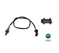 Sonde lambda chauffée 4 fils NTK pour OPEL REKORD D