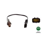 NGK Sonde lambda 92056 (OZA603-U1) - NT-K