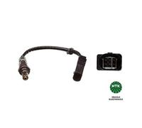 1x Sonde lambda NTK 92166 convient pour OPEL