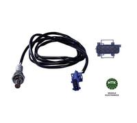 NT-K Sonde lambda 92368 pour CITROËN, FIAT, PEUGEOT