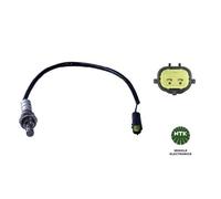 Sonde Lambda NTK | OZA854-EE4, 94397