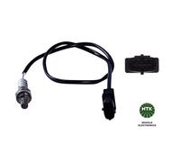 1x Sonde lambda NTK 95028 convient pour OPEL