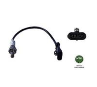 1x Sonde lambda NTK 95156 convient pour OPEL CHEVROLET DAEWOO GENERAL MOTORS