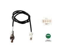 1x Sonde lambda NTK 95604 convient pour CITROËN PEUGEOT