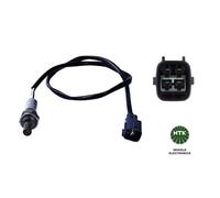 NGK Sonde lambda capteur O2 95684 NGKOZA806-EE45 pour Toyota Avensis, Aygo, Corolla, Yaris