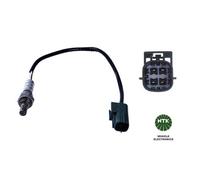 Sonde Lambda Chauffée 425Mm NTK Pour NISSAN PRIMERA