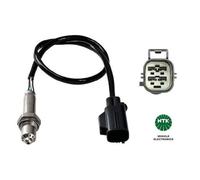 1x Sonde lambda NTK 97116 convient pour VOLVO