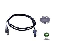 NT-K Sonde lambda 97172 pour Opel Signum, Vectra C – 4 fils